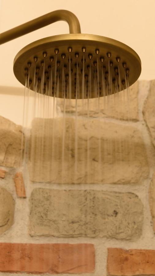 Hortus Conclusus + Free Parking Apartment Siena Luaran gambar